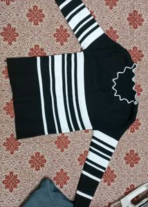 Winter Top