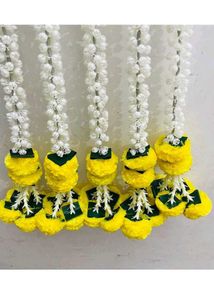 Marigold Hanging