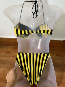 Brazil Cute Bikini Set 🤌🏻