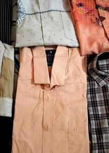 Shirts Combo