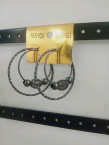 Beautiful Earrings