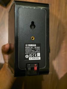 Speakers For Amplifier, Front , Rear &amp; Center