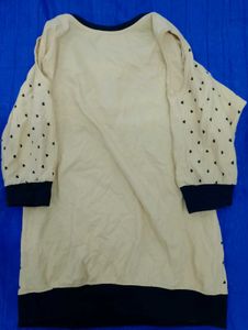 Girl&#39;s &#39;Super Power&#39; Top