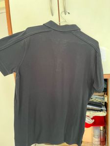 EA7 Polo Shirt - Men's Casual Wear