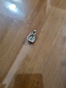 Ganpati Pendant