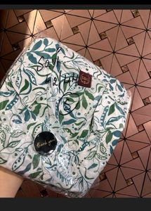Floral Kurta Set/ co-ord set
