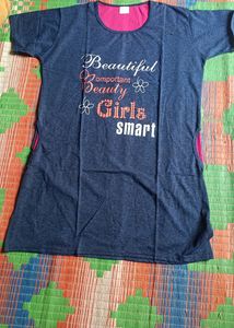 Night T-shirt