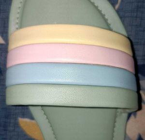 NEW FLATS