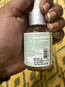 Face Serum