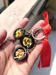 Miniature Noodles Bowl 🍜