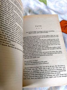 Sophie's World by Jostein Gaarder