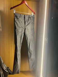 H&M Black Jegging Pants