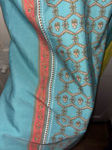 Elegant Kurta