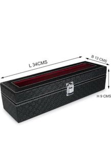 Watch Storage Box