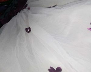 Girls&#39; Party Dress with Bolero