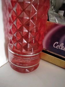 Price Drop 💧 Intimate Pink Frangrance Spray