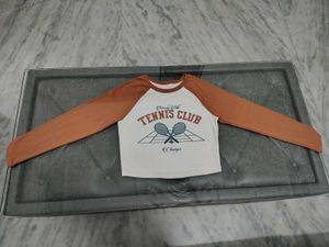 Tennis Club Graphic Tee