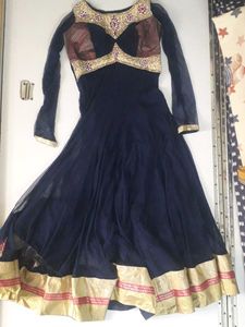 Anarkali Kurta Partywear