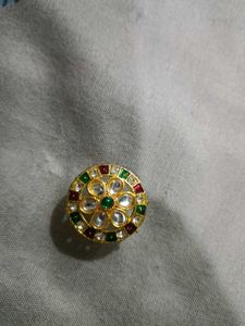 Stud Earrings