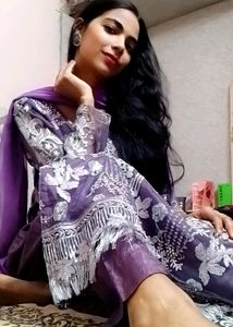 Pakistani Work Suit Set