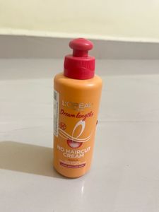 Loreal Dreamlength No Haircut Cream