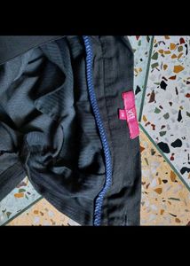 Elegant Black Pants