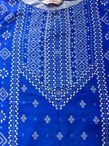 Biba kurta