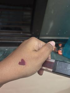 Lipstick - Deep Red Shade