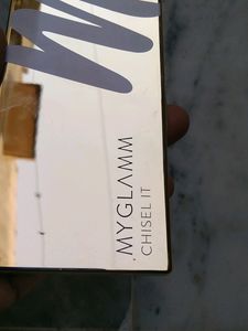 3 In 1Highlighter + Blush + Bronzer