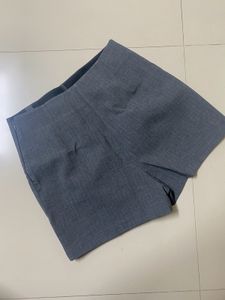 Zara Skorts