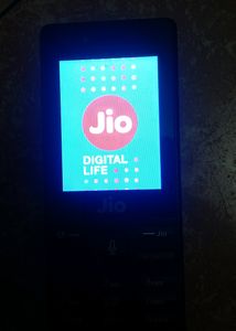JIO 4G PHONE