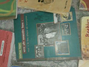 class 9th NCERT (Binding Books)