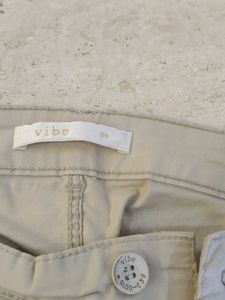Combo!!! Two All New Capris!!