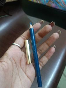 Blue Kajal / Eyeliner Pencil