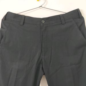 Black Formal Trousers ( Men&#39;s)
