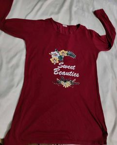 Long Tshirt