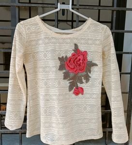 Mesh Top