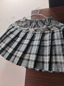 Korean Skirt