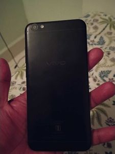 Vivo 1609 Good Condition Phone