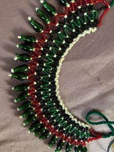 I Selling Necklace
