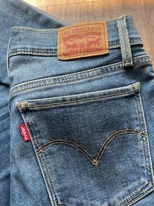 Levis Super Skinny Jeans 👖 Size 27