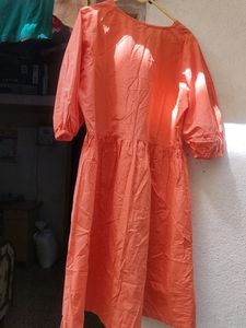 Dress From Plus Brand
