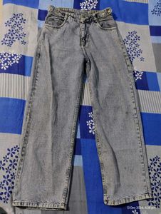 Baggy Jeans