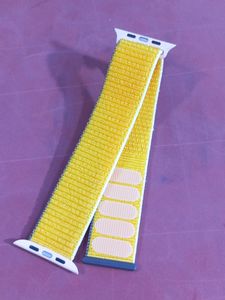 WELCROW STRAP 42MM TO 44MM