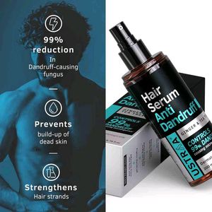 Ustraa Hair Serum