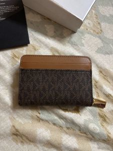 Michael Kors Wallet (Original)