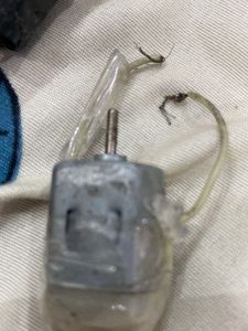 3 Motors