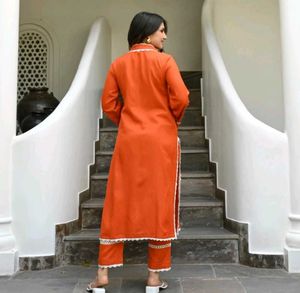 Pakistani Kurta Set