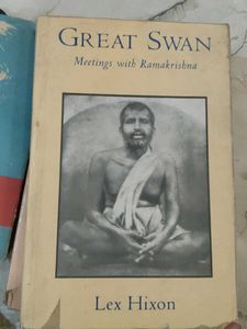 Visions of Sri Ramakrishna