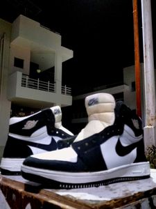 Nike AIR JORDAN Shoes  Sneakers 3 Month Used